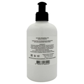 Hand and Body Lotion - Vanilla Powder by Matiere Premiere for Unisex - 10.14 oz Body Lotion