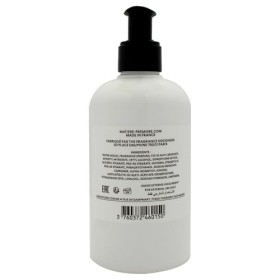 Hand and Body Lotion - Crystal Saffron by Matiere Premiere for Unisex - 10.14 oz Body Lotion