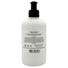 Hand and Body Lotion - Parisian Musc by Matiere Premiere for Unisex - 10.14 oz Body Lotion