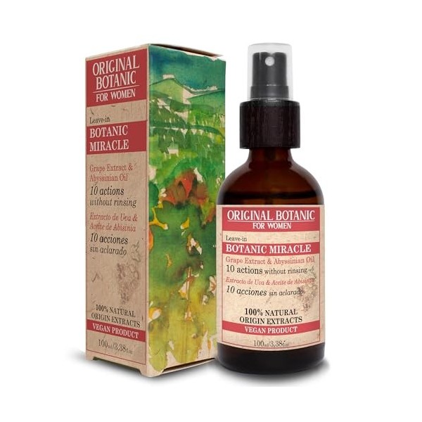 No Brand O Botanic Gel Corporal Unisex 250Ml