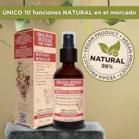 No Brand O Botanic Gel Corporal Unisex 250Ml