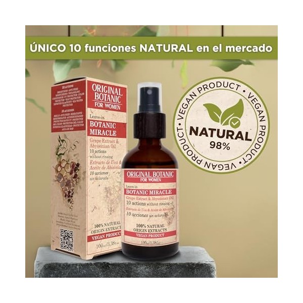 No Brand O Botanic Gel Corporal Unisex 250Ml