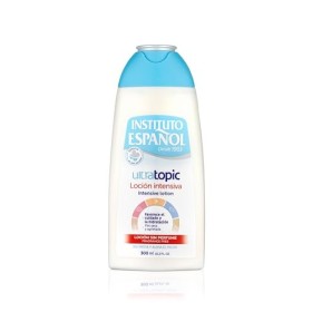 Loción Intensiva Ultratopic - 300 Ml