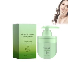 Mikabila 01, F Crème pour le corps Lift & Firm,Crème Raffermissante pour la Peau, Crème Revitalisante Lift & Firm,Crème Raf