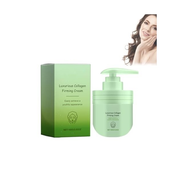 Mikabila 01, F Crème pour le corps Lift & Firm,Crème Raffermissante pour la Peau, Crème Revitalisante Lift & Firm,Crème Raf