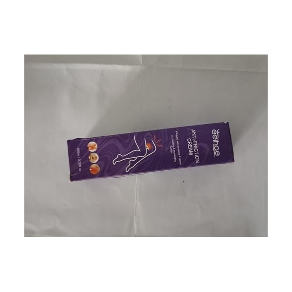 Crèmes anti-friction, crèmes anti-frottements, crèmes anti-friction pour les bras, crème anti-friction pour lintérieur de la