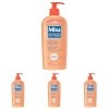 Mixa Intensif Peaux Sèches Lait Corps Anti Dessèchement, 300ml Lot de 2 