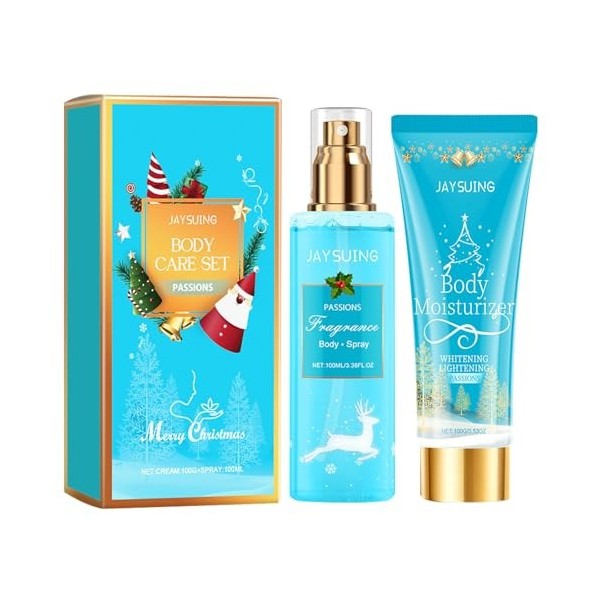 Lait Corps Hydratant,Lait Corps Hydratant Anti Dessèchement,Lait Corporel & Brume Corporelle,Brume Corporelle Parfumée,Odeur 