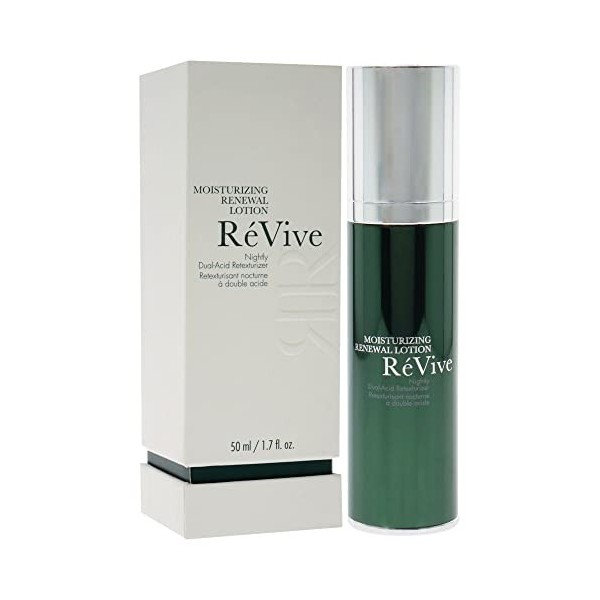 Revive Moisturizing Renewal Lotion Extra Strength For Women 1.7 oz Lotion