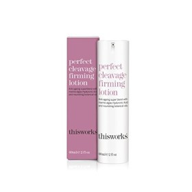 This Works Perfect Cleavage Lotion raffermissante 60 ml