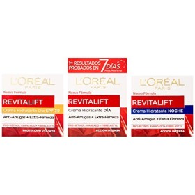 Dph Lot Cr Dermoexp Revitalif 12/Usdas 600 g