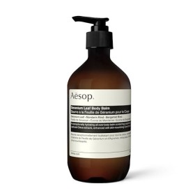Aesop Geranium Leaf Body Balm 500 ml