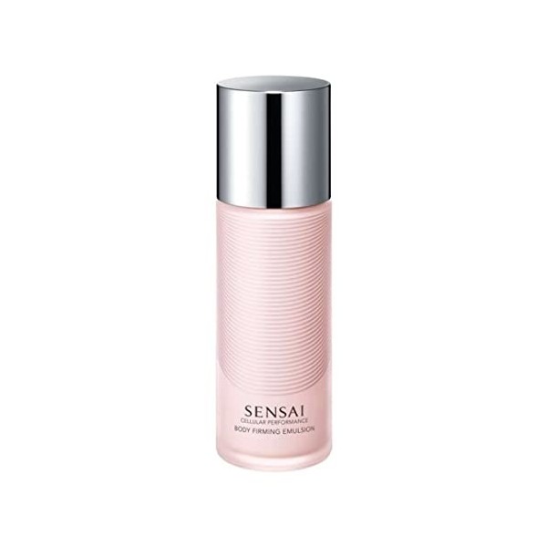 Sensai Emulsion Corporal - 200 ml