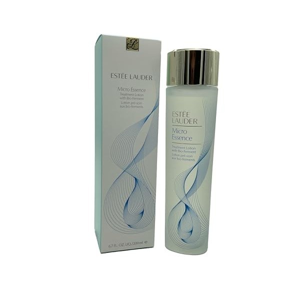 Estée Lauder Micro Essence Skin Activating Treatment Lotion 200 ml
