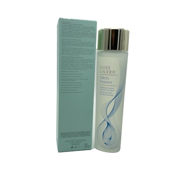Estée Lauder Micro Essence Skin Activating Treatment Lotion 200 ml