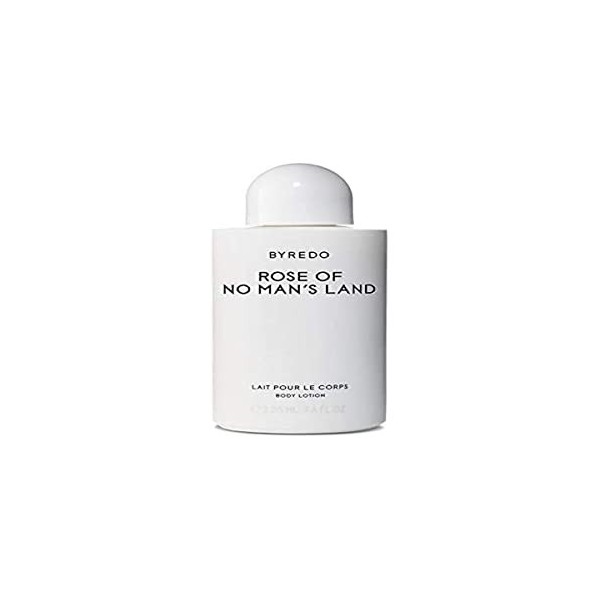 Byredo N-K2-186-T5 Rose of No Mans Land Body Lotion 225 ml