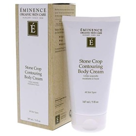 Stone Crop Contouring Body Cream by Eminence for Unisex - 5 oz Body Cream