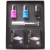 Dollys Eye Lash Wave Lotion Kit by Dollys Lash