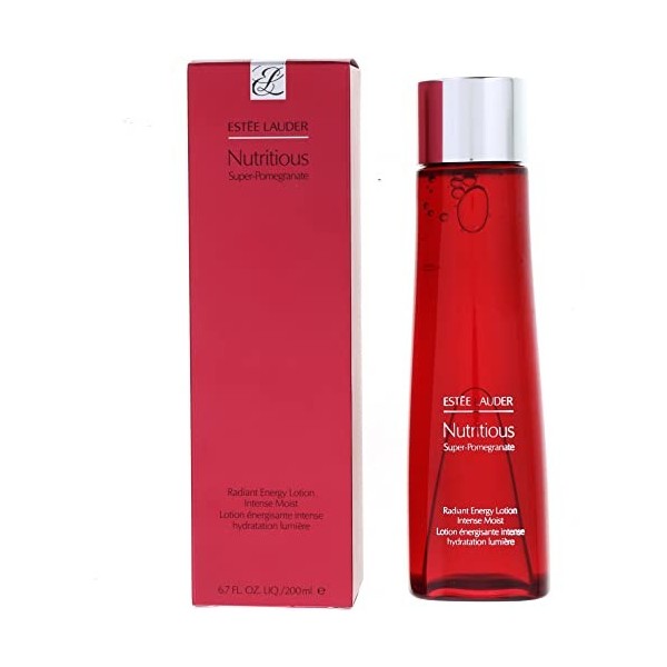 Estée Lauder - Lotion Énergisante Intense Hydatation Lumière 200ml