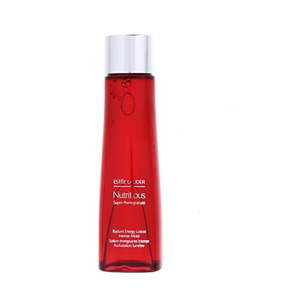 Estée Lauder - Lotion Énergisante Intense Hydatation Lumière 200ml