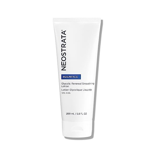 Neostrata Glycolic Renewal Smoothing Lotion 200 Ml