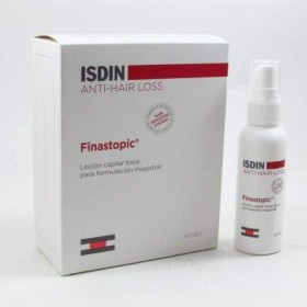Finastopic Locion 180Ml Isdin