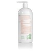 Alba Botanica Lotion hydratante pour le corps Very Emollient Daily Shade - Formule riche en émollients pour peaux sèches - FP