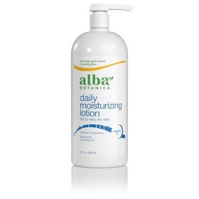 Alba Botanica Very Emollient Coconut Rescue Body Lotion, 32 Ounce by Alba Botanica