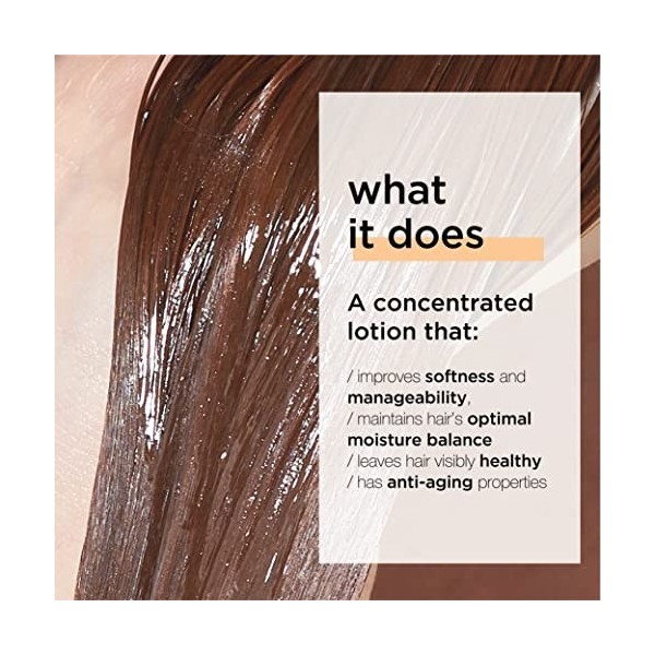 milk_shake Moisture Plus Hydrating Lotion 12 x 12 ml