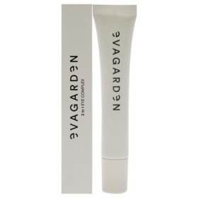 3 In 1 Eye Complex by Evagarden for Women - 0.34 oz Treatment