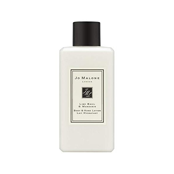 Jo Malone Lime Basil & Mandarin Lotion pour le corps 100 ml