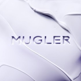 MUGLER Alien - Lait Corps Parfumé Sublimateur - Hydrate, Embellit & Illumine - Bois de Cashmeran, Accord de Jasmin Sambac & A
