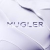 MUGLER Alien - Lait Corps Parfumé Sublimateur - Hydrate, Embellit & Illumine - Bois de Cashmeran, Accord de Jasmin Sambac & A