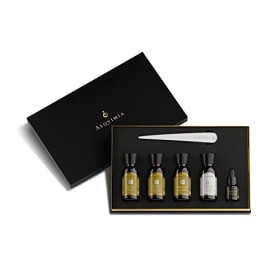Alqvimia Enigma Kit pour une expérience de beauté ultime 95 ml