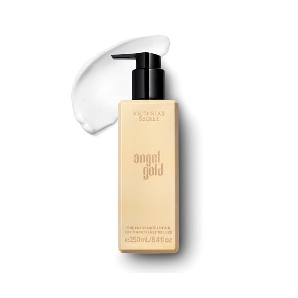 VICTORIA´S SECRET ANGEL GOLD BODY LOTION 250ML
