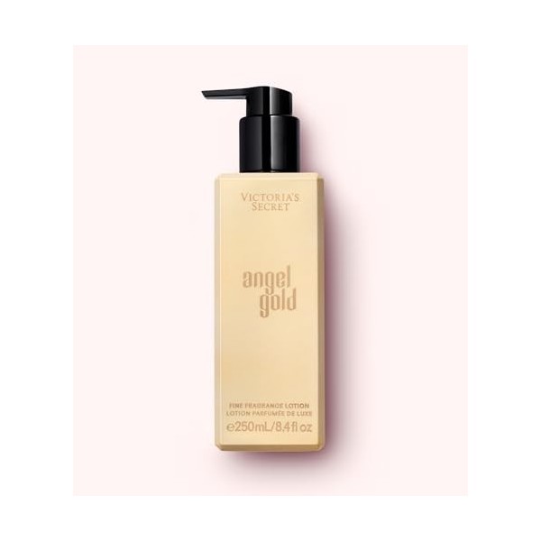 VICTORIA´S SECRET ANGEL GOLD BODY LOTION 250ML