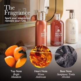 Neon Amber Lotion pour le Corps 300ml