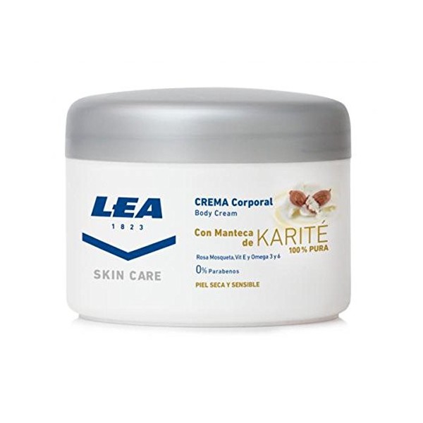 LEA Lotions Hydratantes