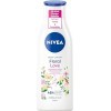 NIVEA Lotion pour le corps Floral Love