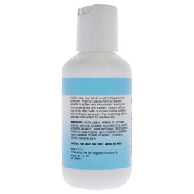 Jerome Moments Spa Lotion Fragance Free For Unisex 2 oz Body Lotion