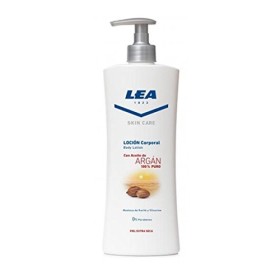 LEA Lotions Hydratantes
