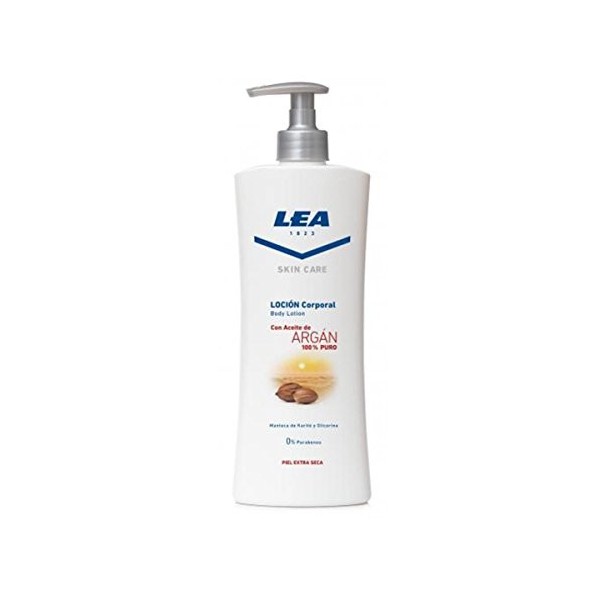 LEA Lotions Hydratantes