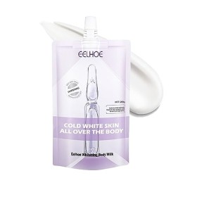 200g Lotion Pour Le Corps, Crème Pour Le Corps, Hydratant Corps, Crème Éclaircissante Pour Le Corps, Lotion Pour Le Corps Bla