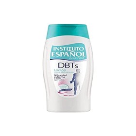 Instituto Español Loción Ultra Hidratante para Diabetes - Sequedad Extrema - 500 ML