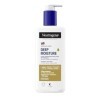 Neutrogena Lotion corporelle Deep Moisture pour peaux sèches 250 ml
