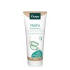 Kneipp Hydro Lotion pour le corps - Avec extrait daloe vera bio précieux et panthénol hydratant - Pour peaux normales à sèch