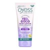 OYESS Loving nature Feel Good Lotion nourrissante pour le corps 175 ml