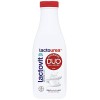 Lactovit - Gel + Loción DUO Lactourea, con un 50% de Loción Hidratante Corporal, para Pieles Secas y Muy Secas, 600 ml