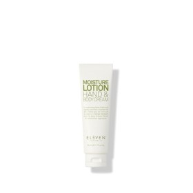 ELEVEN AUSTRALIA Moisture Lotion Hand & Body Cream | Crème hydratante quotidienne pour les mains et le corps - 50 ml