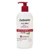 Babaria 1004-21296 Lait Corporel Peau Atypique Aloe 400 ml